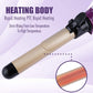 [Best gift] Automatic Rotating Hair Curler