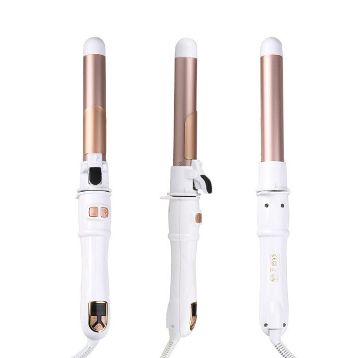 [Best gift] Automatic Rotating Hair Curler