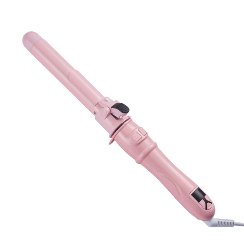 [Best gift] Automatic Rotating Hair Curler