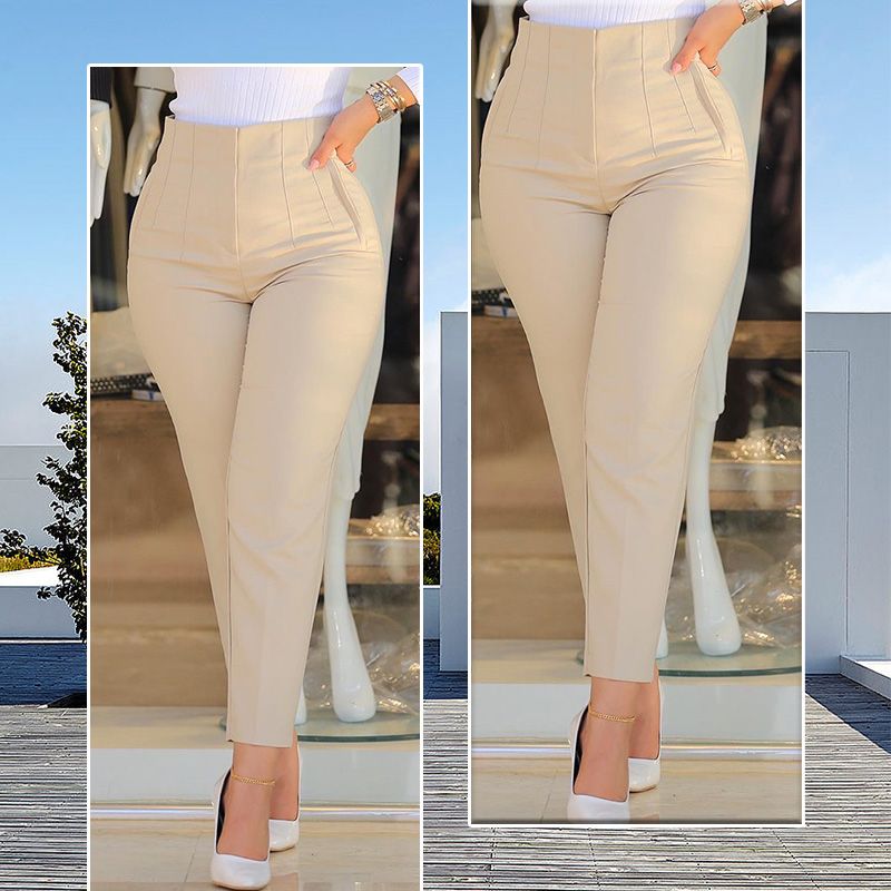 👖Stylish and comfortable pants for women （49% OFF）