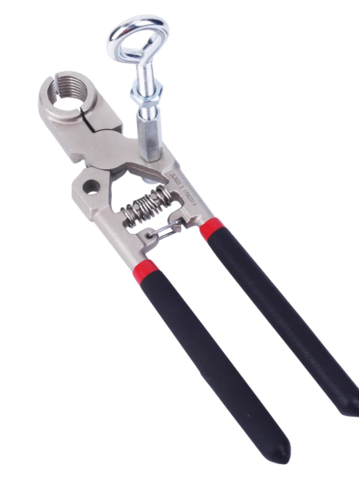 Geothermal Water Pipe Removal Pliers