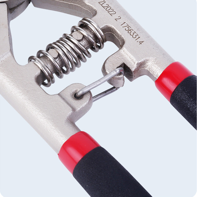 Geothermal Water Pipe Removal Pliers