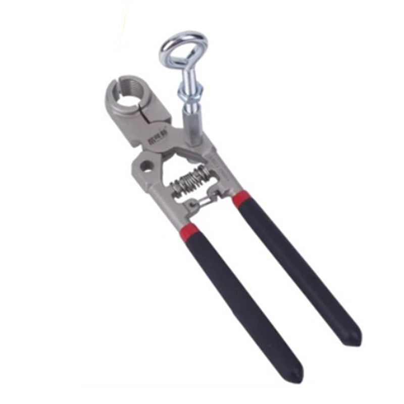 Geothermal Water Pipe Removal Pliers