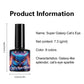 Exquisite Gift - Super Galaxy Cat’s Eye Nail Polish