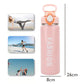 316 Stainless Steel Portable Insulated Cup