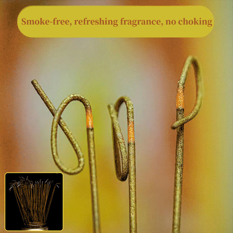 Smokeless Incense Sticks