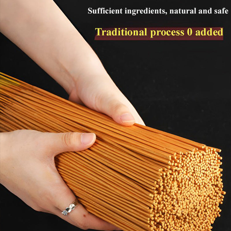 Smokeless Incense Sticks