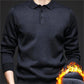 🎊Christmas Pre-sale - 50% Off🎊-Men's Winter Lapel Padded Thickened Sweater