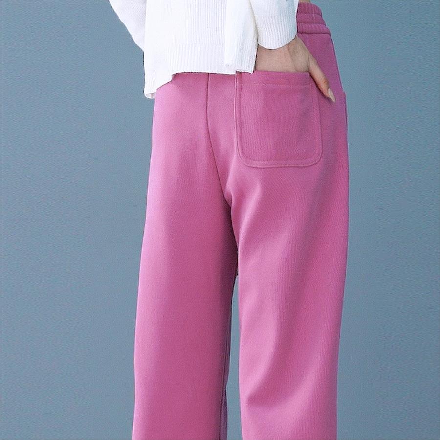 🔥Christmas Sale 35% OFF🔥🎁Gift Choice - Women's Comfortable High Waist Straight Leg Pants🎁