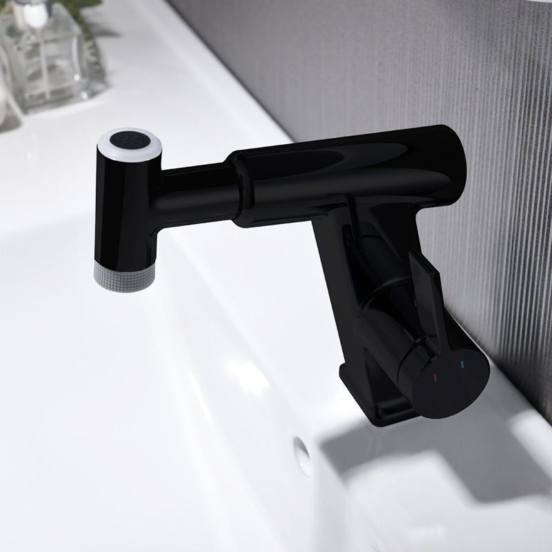 🔥Free shipping🔥Smart Digital Display Pull-Out Faucet