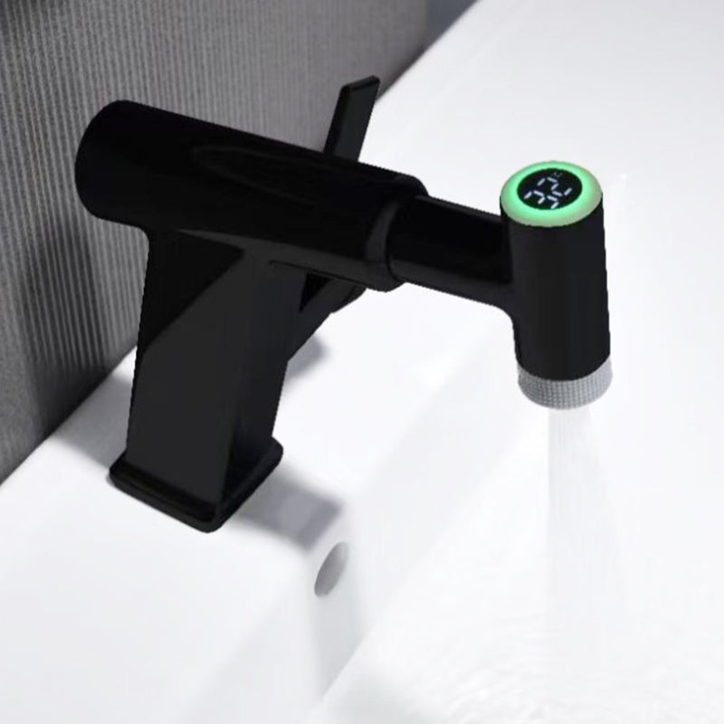 🔥Free shipping🔥Smart Digital Display Pull-Out Faucet