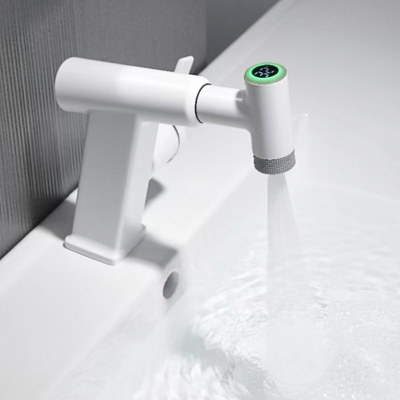 🔥Free shipping🔥Smart Digital Display Pull-Out Faucet