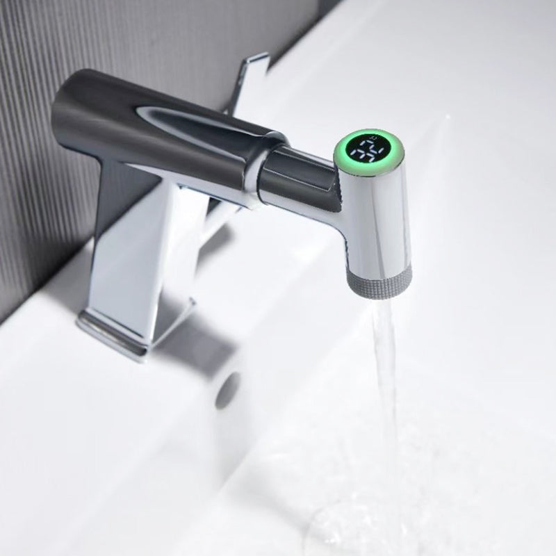 🔥Free shipping🔥Smart Digital Display Pull-Out Faucet