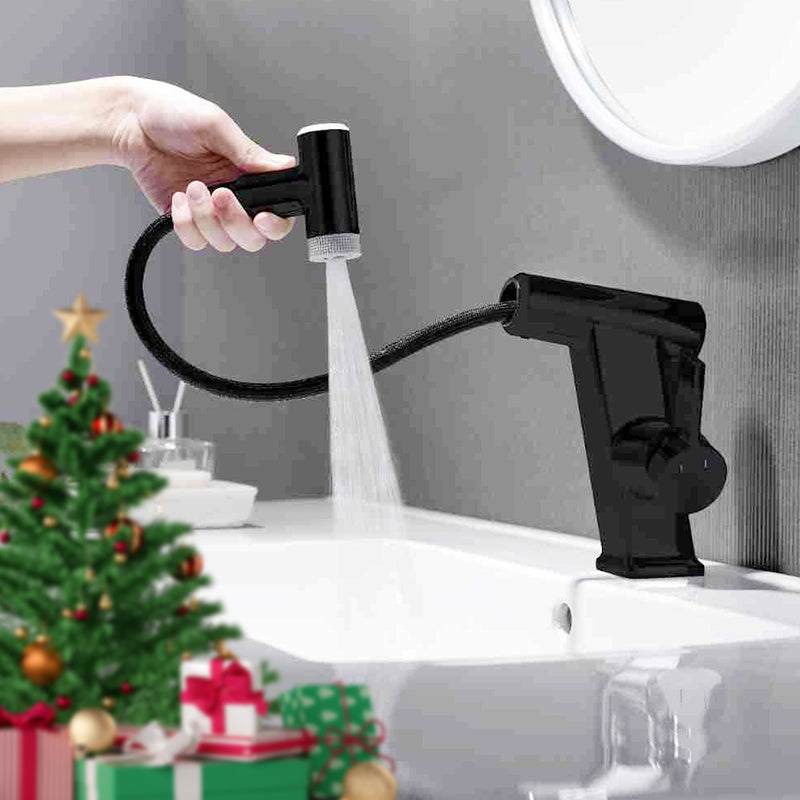 🔥Free shipping🔥Smart Digital Display Pull-Out Faucet