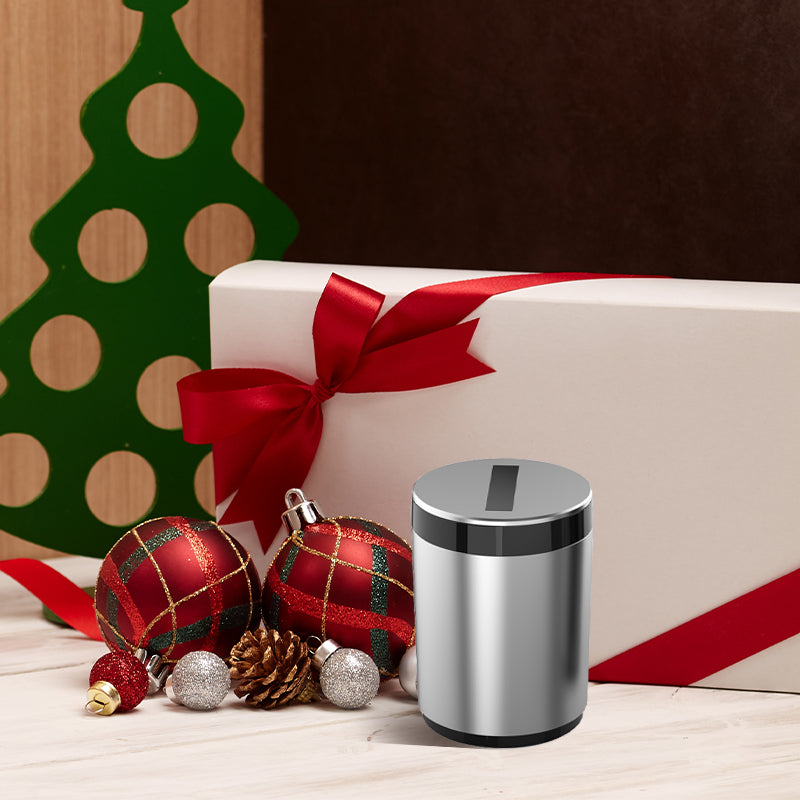 Gift Choice - Infrared Sensor Automatic Opening and Closing Ashtray