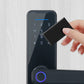 🎊Christmas Pre-sale - 50% Off🎊 Multi-Functional Intelligent Fingerprint Anti-Theft Lock