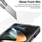 All-in-one Anti-fall Protective Phone Case with Film for Samsung ZFold4/5（Free Stylus）