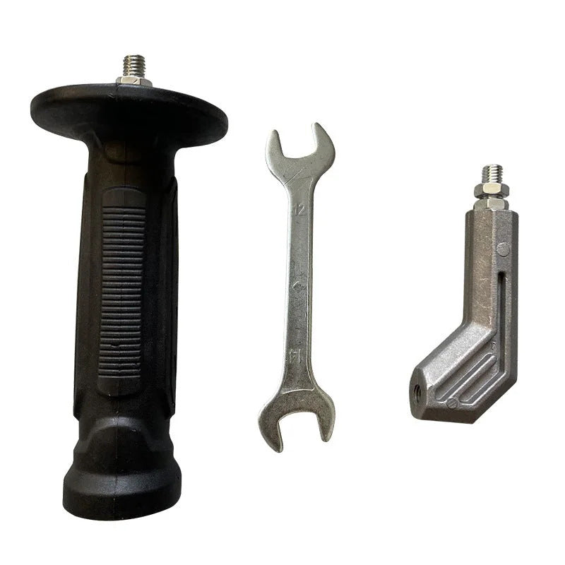 Angle Grinder Modified Accessories Handle Set