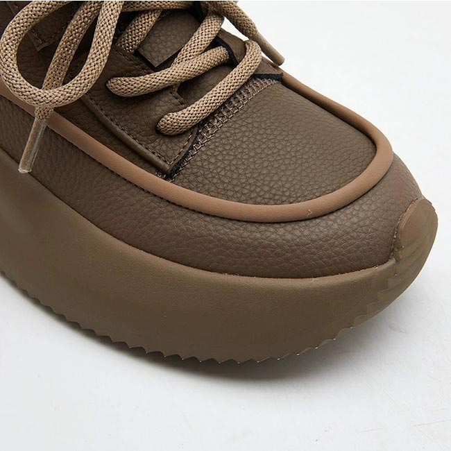 Women’s Winter All-match Warm Casual Shoes