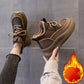 Women’s Winter All-match Warm Casual Shoes