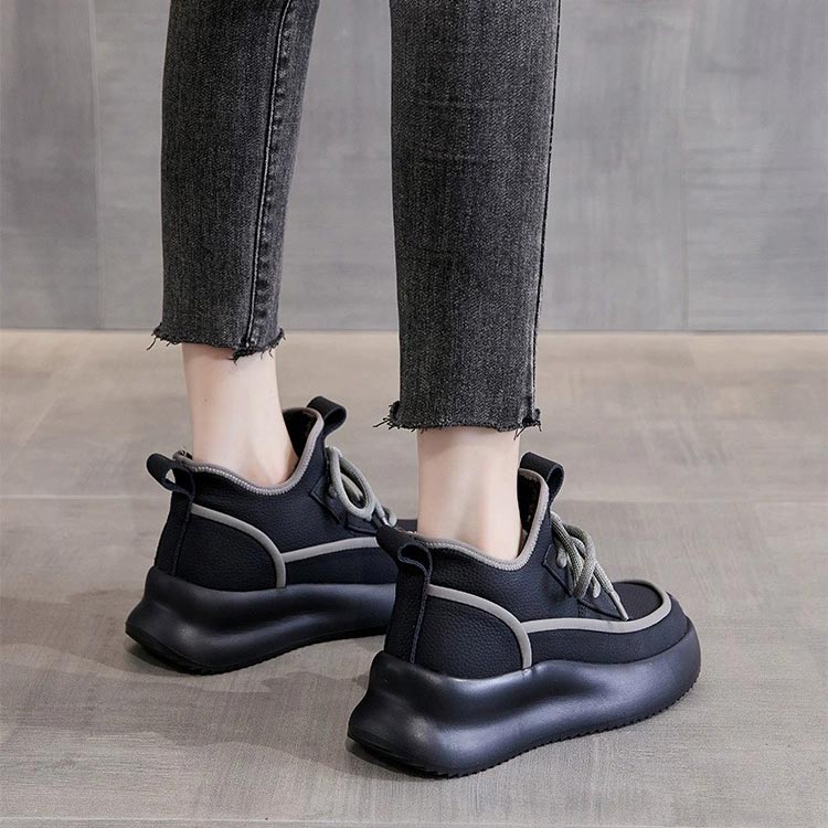 Women’s Winter All-match Warm Casual Shoes