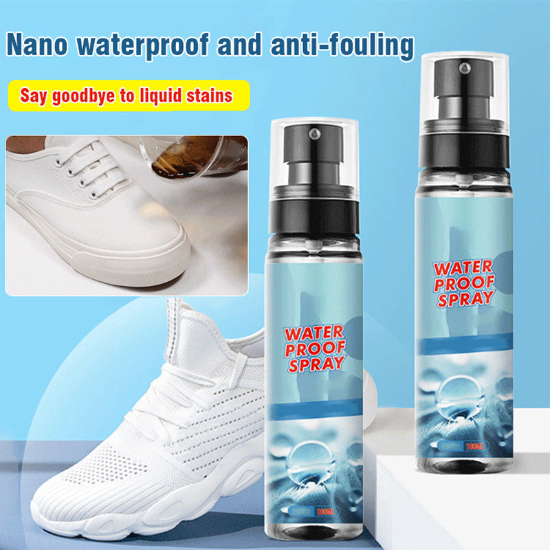 💥💥🔥🔥Nano Rain and Stain Spray💥💥🔥🔥