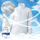 Foam Dry Cleaning Agent for Fabrics Down Coats