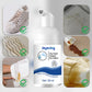 Foam Dry Cleaning Agent for Fabrics Down Coats