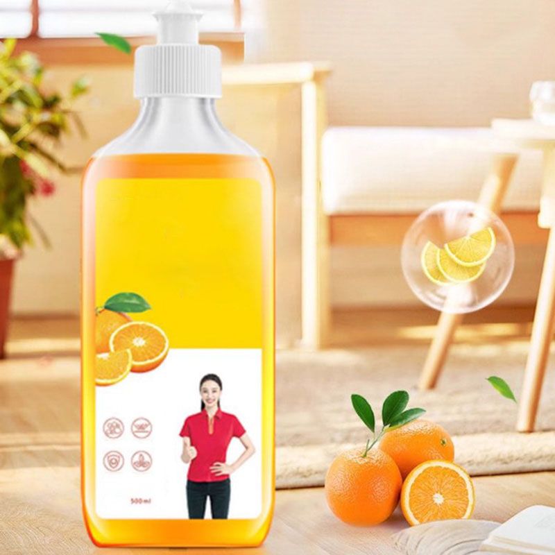 🔥Essential For Cleaning💦Multi-Effect Floor Cleaner