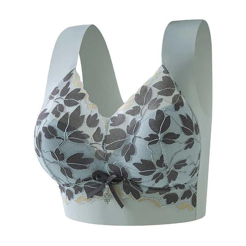 The French High-end Multifunctional BR11 Medical Bra😍