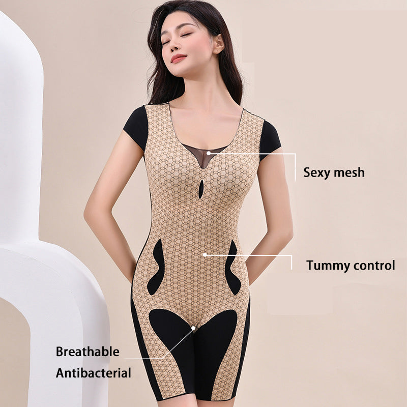 One-Piece Shapewear