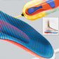 🎇New Year Hot Sale 49% OFF🎇 Arch Support Cushioned Sports Insoles