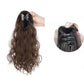 🎁Hot Sale 50% OFF⏳Realistic Curly Wig High Ponytail||A must-have for fashionable women