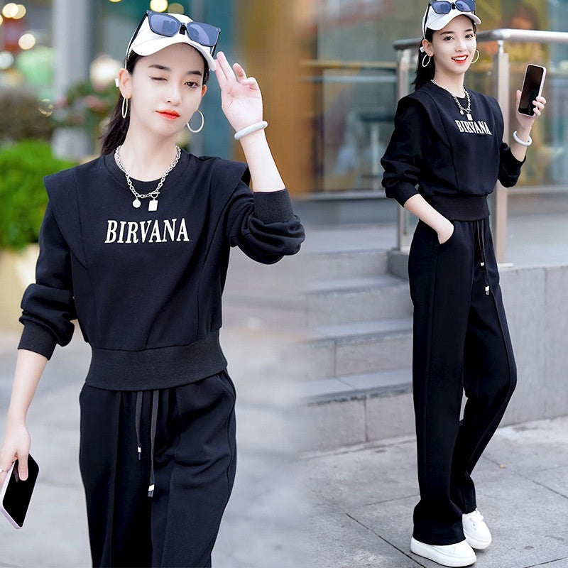 🔥Hot Sale🔥Women's Casual Sports Set（50% OFF）