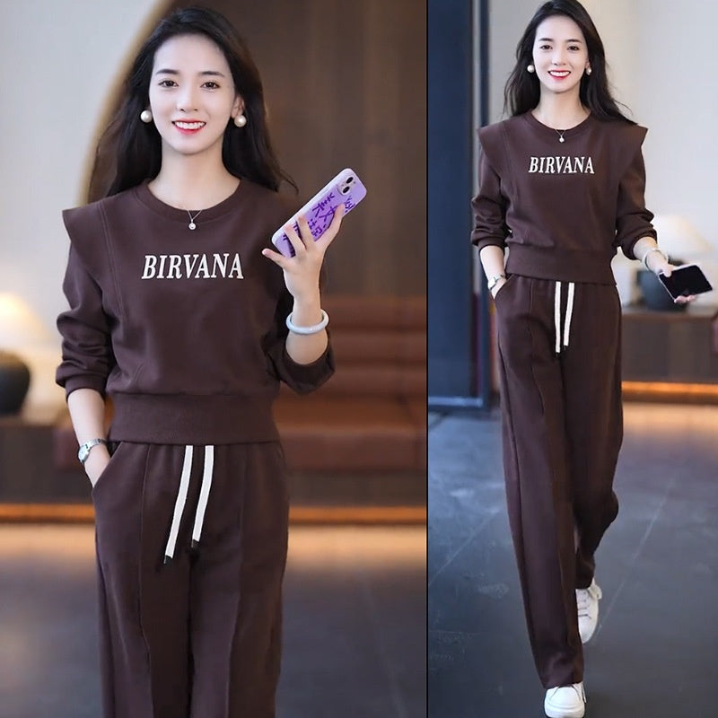 🔥Hot Sale🔥Women's Casual Sports Set（50% OFF）