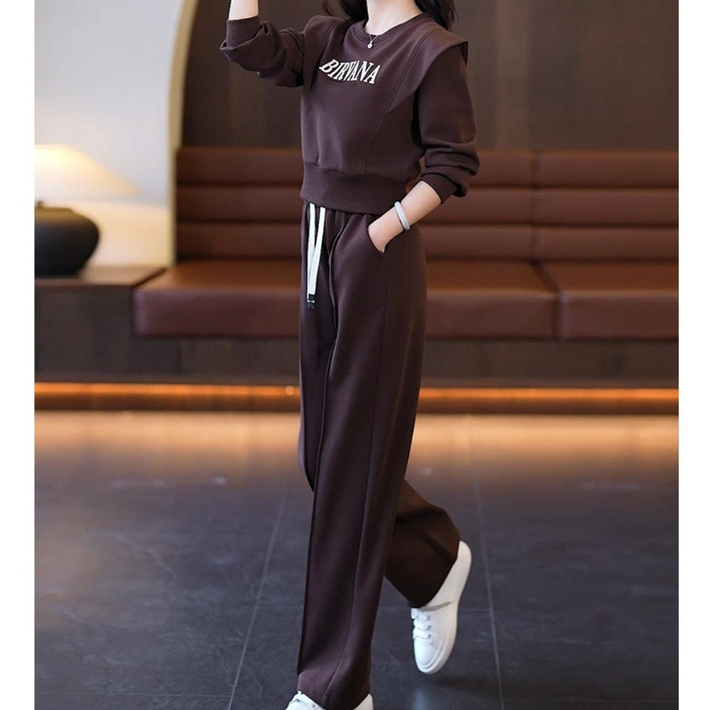 🔥Hot Sale🔥Women's Casual Sports Set（50% OFF）